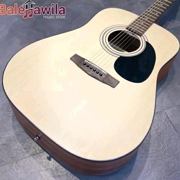 Gitar Akustik Acoustic Cort Ad810Op Cort Ad 810  Op Original