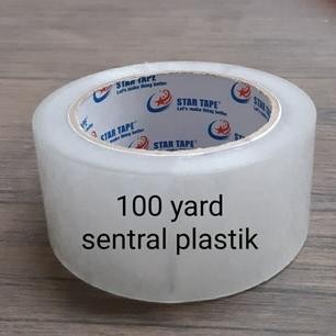 

Rd1- Lakban Besar 2 Inc 100 Yard