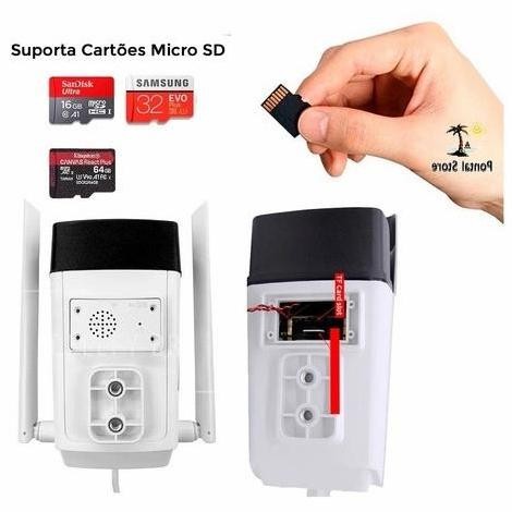 GIS New V380 FULL HD Outdoor Wifi Cctv Ip Camera Waterpoof IP Outdoor V380