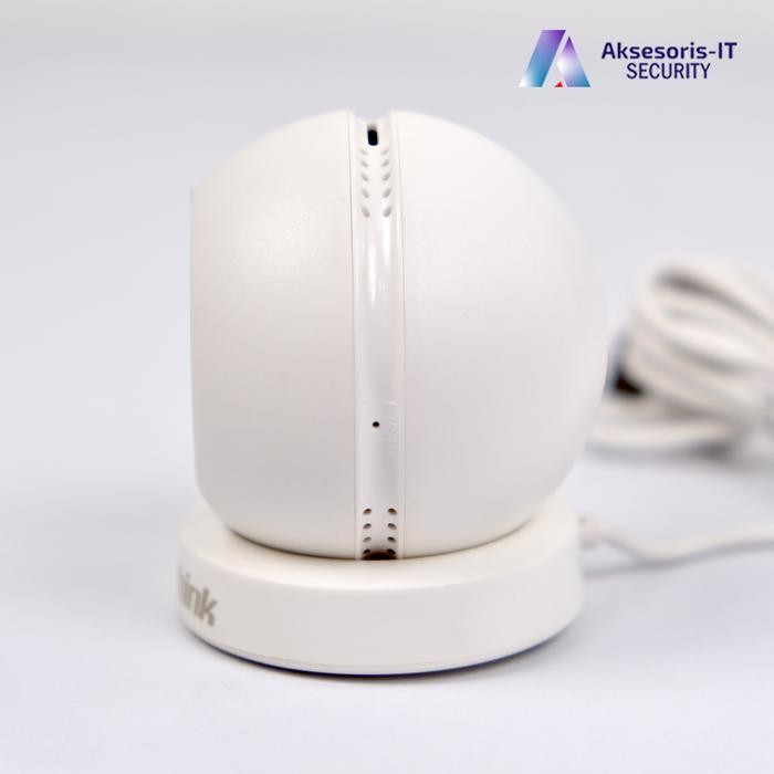 Gis Ithink Smart Camera Q2 720 P / Smart Camera / Home Smart / Smart Home / Camera Wireless / Cctv W