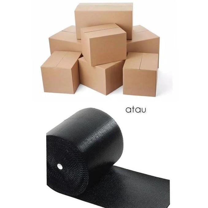 

{{{{{{] Extra Packing Tambahan Dus atau Bubble Wrap