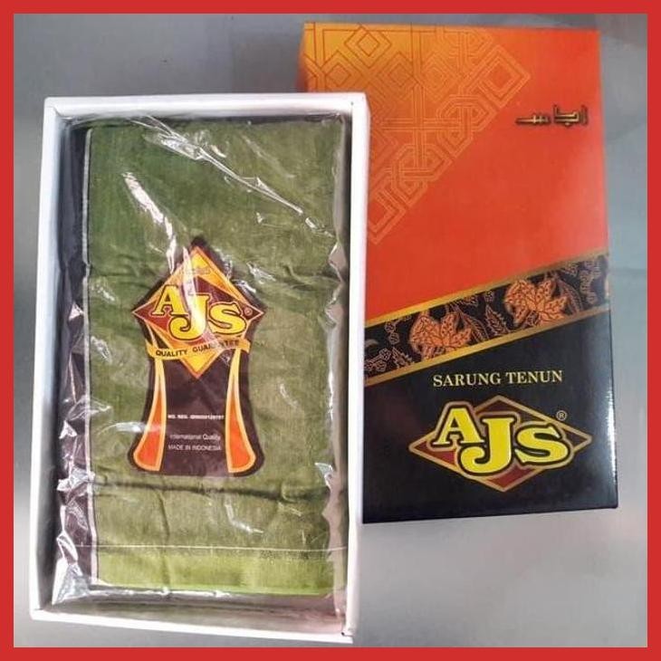 AJMALL SARUNG MURAH SARUNG TENUN AJS GOOD QUALITY