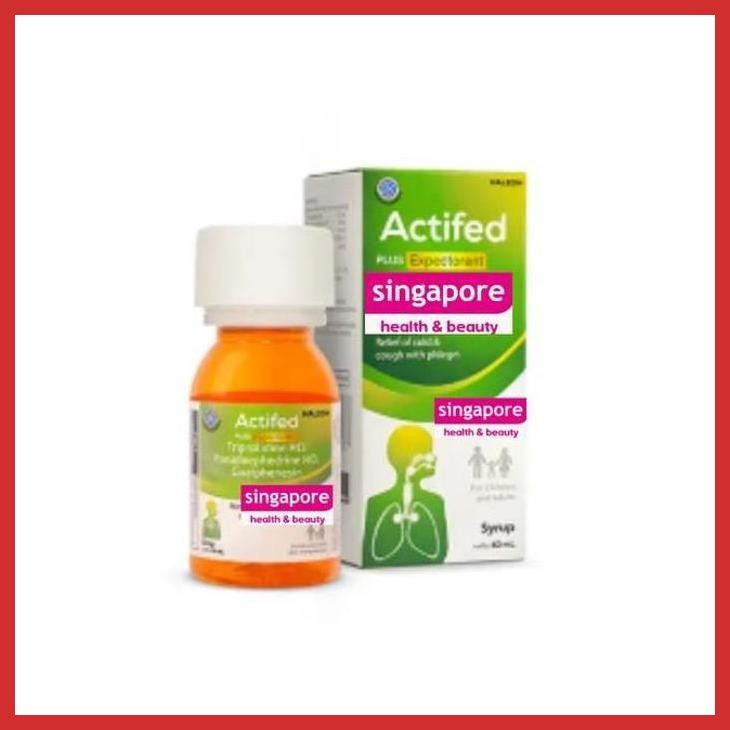 

AJMALL ACTIFED SIRUP HIJAU 60 ML PACKING AMAN
