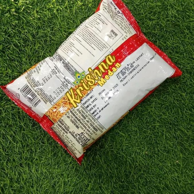 

:<:<:<:<] Haldiram's Aloo Bhujia Sev 150gr | Namkeen Aloo Bhujiasev