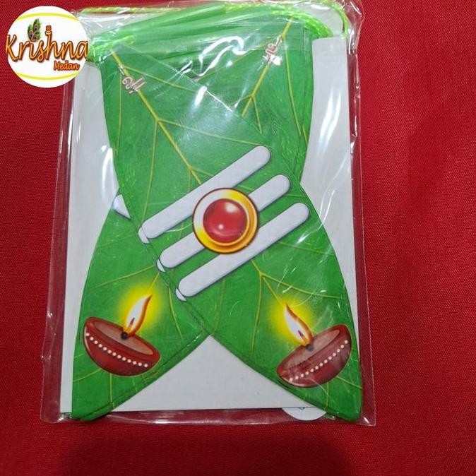 

] mangga illai gold.(112410)