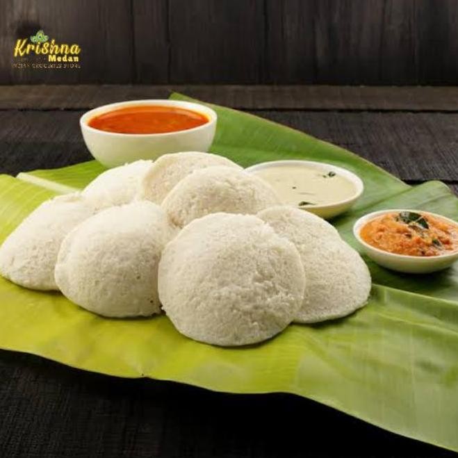 

@#@#@#] Nilons Instant mix Idli 200gr