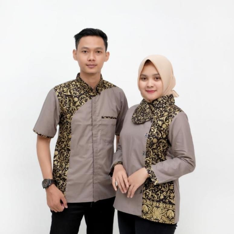 seragam kerja/seragam kerja wanita/ seragam kerja pria/seragam kantor pria dan wanita/seragam hotel