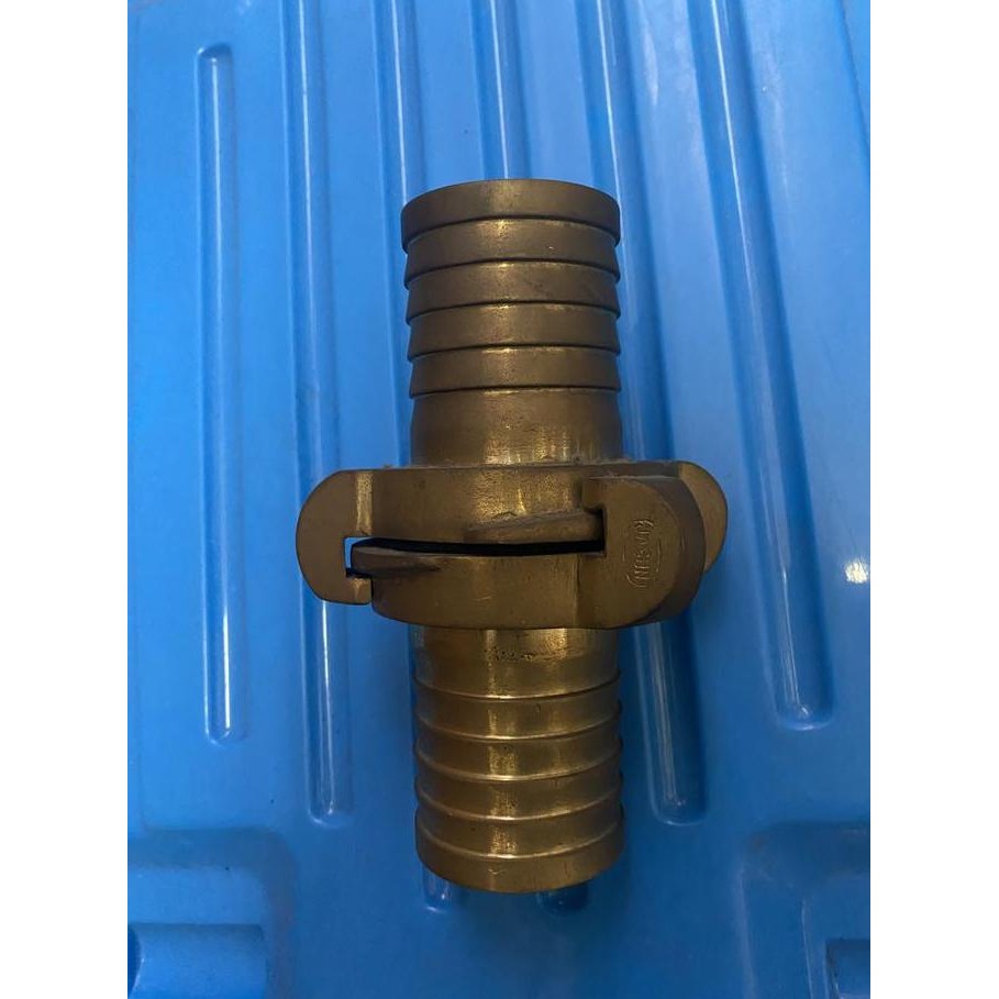 Coupling Nakajima 2" / fire hose coupling pemadam 2 inch