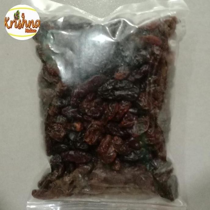 

@#@#@#] Kismis/Raisins kuning 250gr