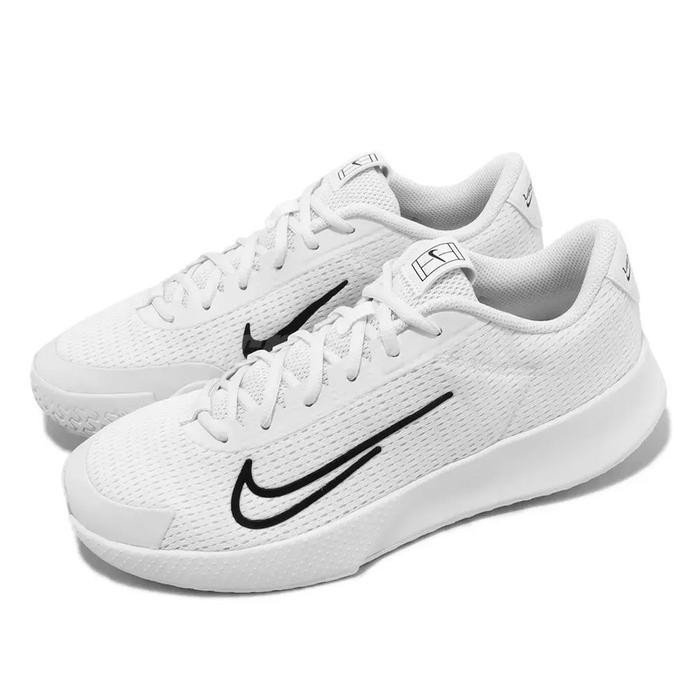 Sepatu Padel Mens Nike Court Vapor Lite 2 White