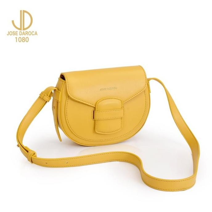 Jose Daroca Tas Wanita 1080 - Handbag