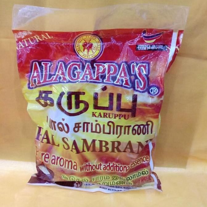

:::::::] Sambrani Alagappa's