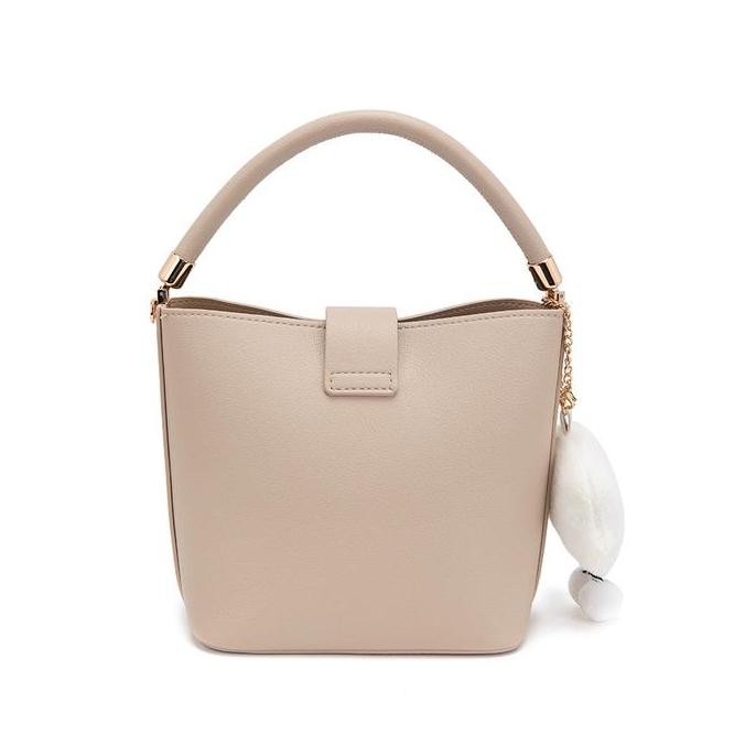 En-Ji Gimyon Handbag Wanita