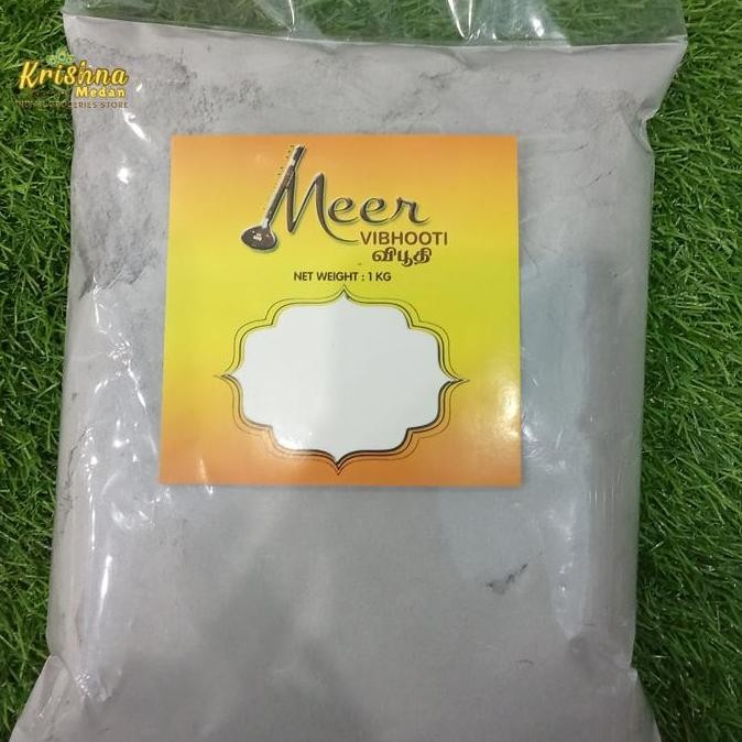 

Produk Unggulan] Vibuthi Surya/Tunere 1kg