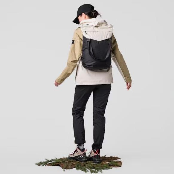 Tas Salewa Fanes Tote Bag