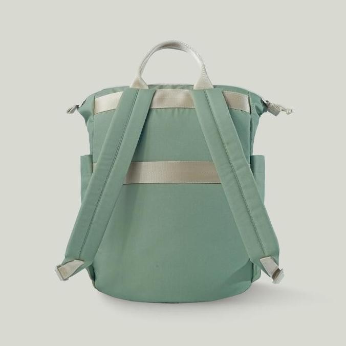 Bigmo Tas Ransel Wanita Water Resistant Water Proof Sheena Pistachio