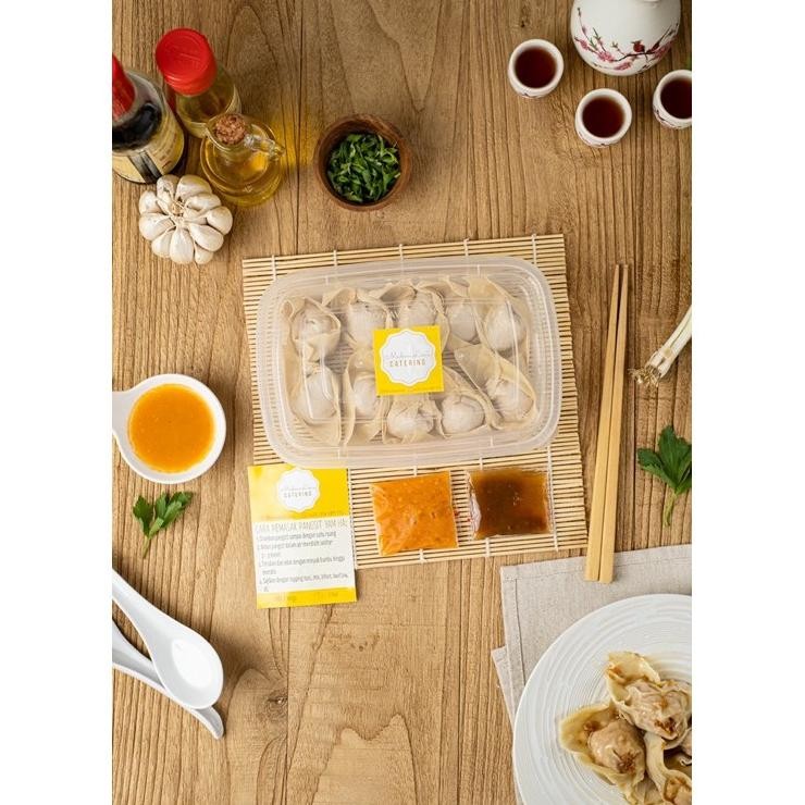 

Pangsit Yam Ha 10Pcspa