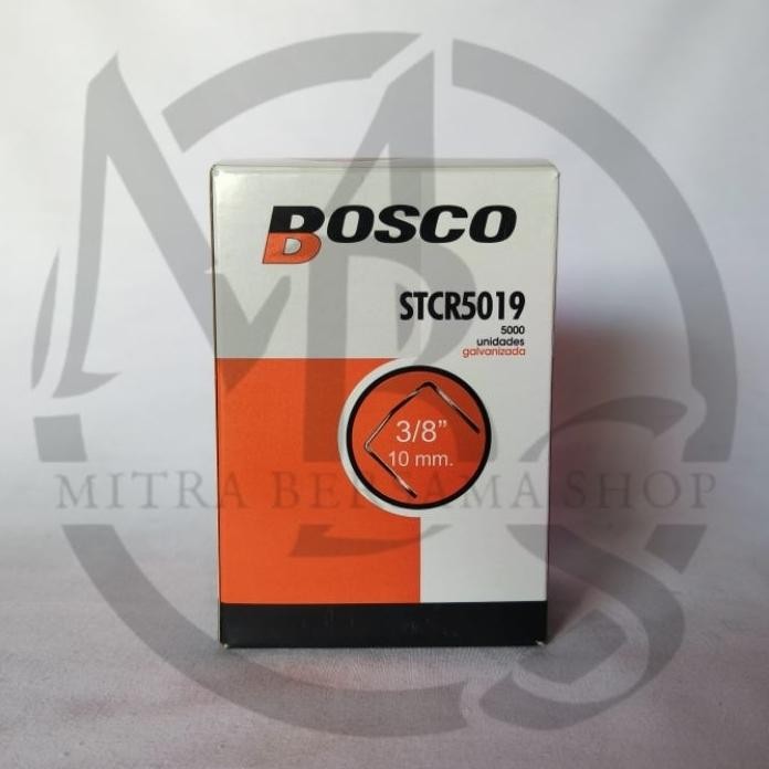 

Isi Staples Bosco Stcr5019 Untuk Gun Bostitch P6C8P P6C8P