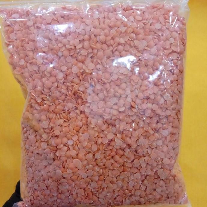 

*#*#*#*#] Maisur Parpu/Maisur Split 500gr