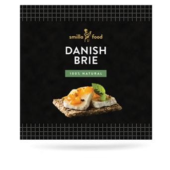 

Keju Ecamembert Dan Blue Cheese Smilla