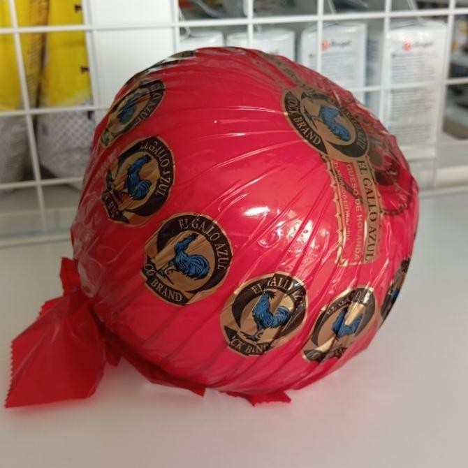 

Keju Bola Ayam Emas Edam Cheese Ball Kiloan Kg Kue Kering Kastangel Stik Keju Natal Lebaran