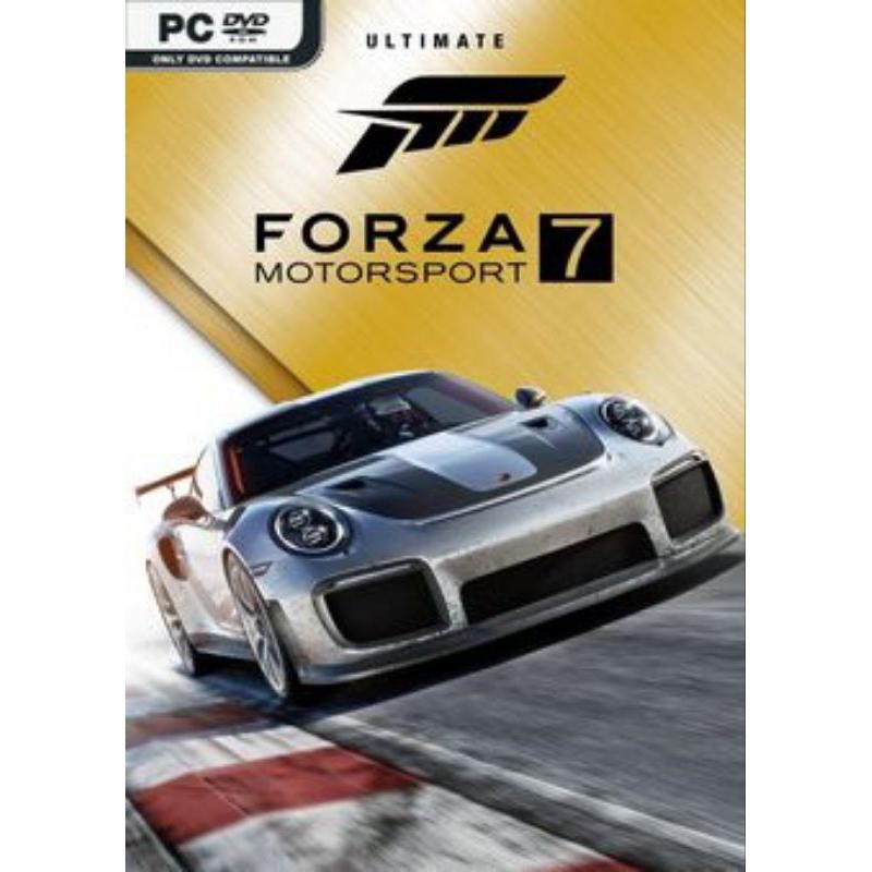 forza motorsport 7 - pc game beli 2 gratis 1
