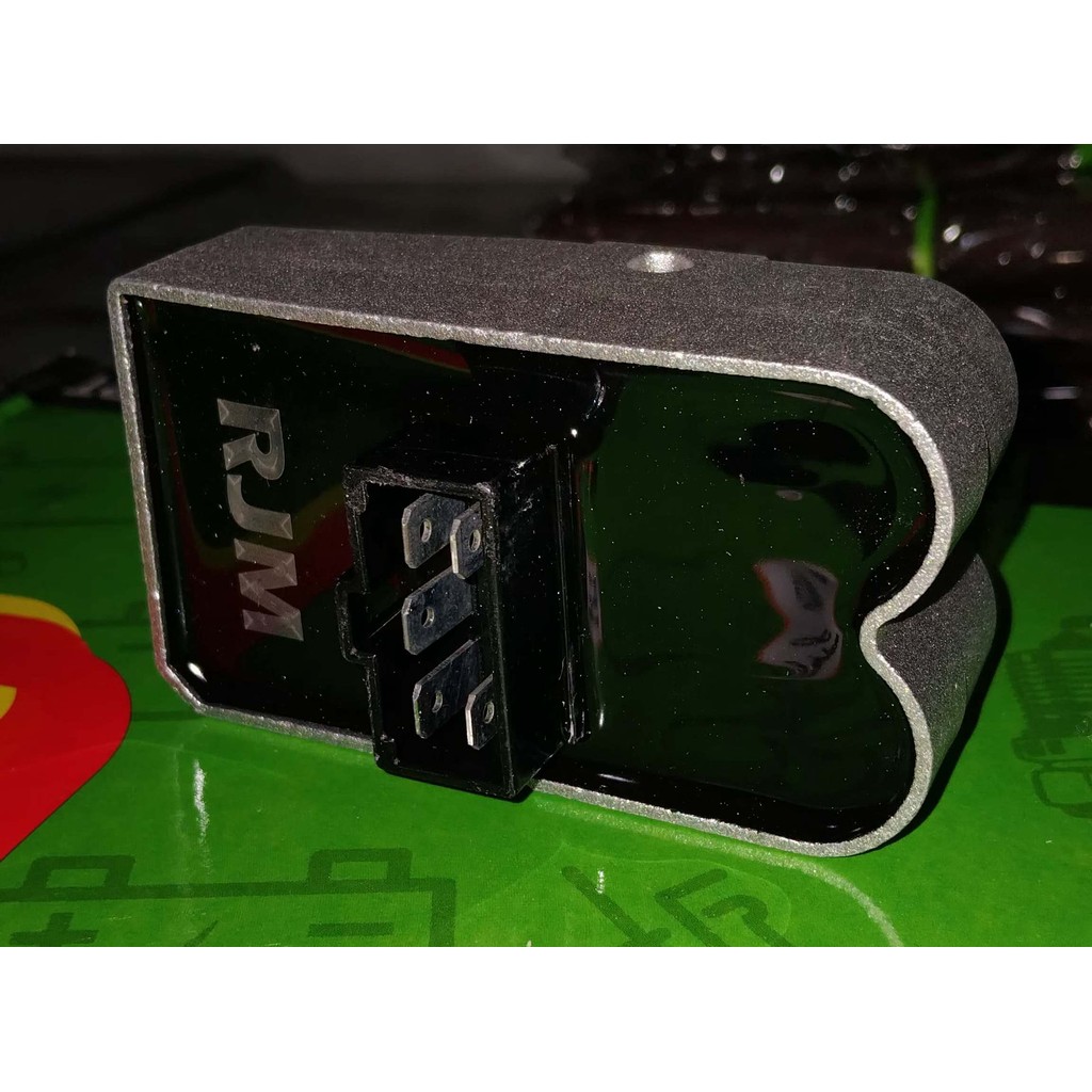 Kiprok Regulator RJM Vario 110 Fi / Vario110Fi