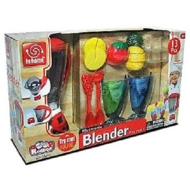 TERBARU MAINAN REDBOX RB-21210 ELECTRONIC BLENDER PLAYSET TERMURAH