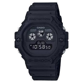 Gshock DW-5900BB-1DR