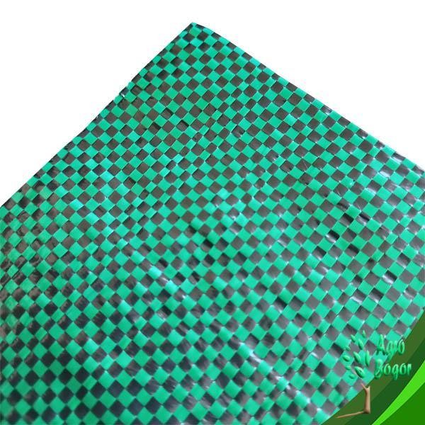 AS Weedmat Lebar 2 meter x 50/100 meter, Weedmat Rol