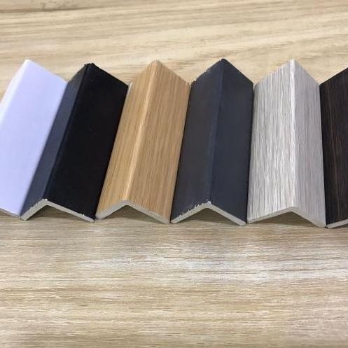 List Siku L Wpc Wall Panel 3 Meter Penutup Wpc Kualitas Premium