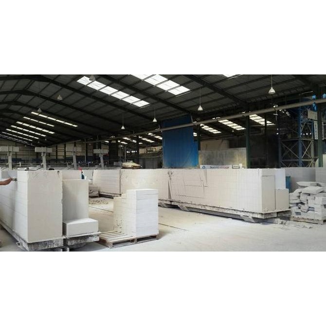 Bata Ringan Hebel Hibrick Kualitas Premium