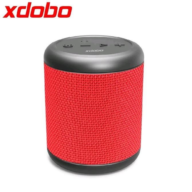 Wireless Bluetooth Xdobo Speaker Portable Original Best Quality