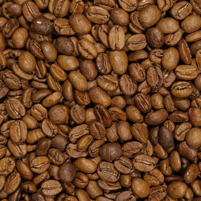 

Halu Peach Berries (Kopi Halu Arabika Specialty) 500Gr Roasted Beans