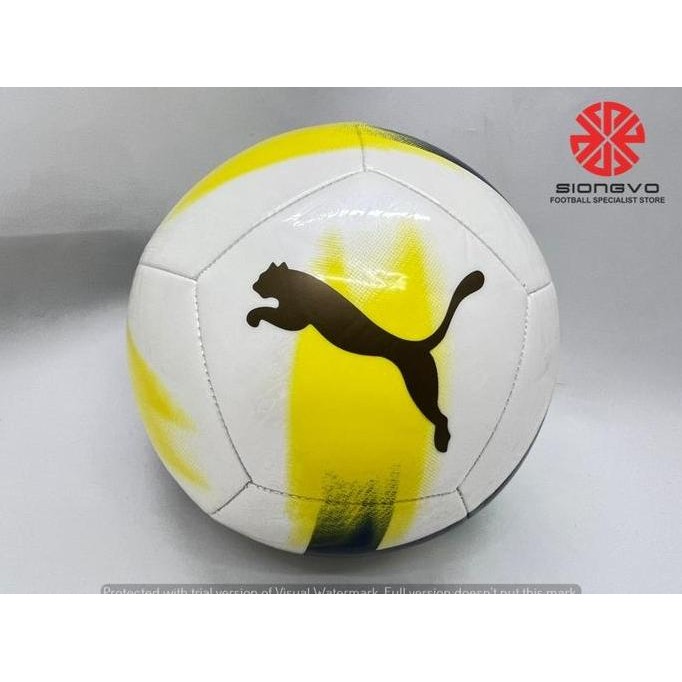 Ready Bola Sepak Size 4 - Puma Graphic Neymar Jr Bna Soccer Ball 08447601_Bdg
