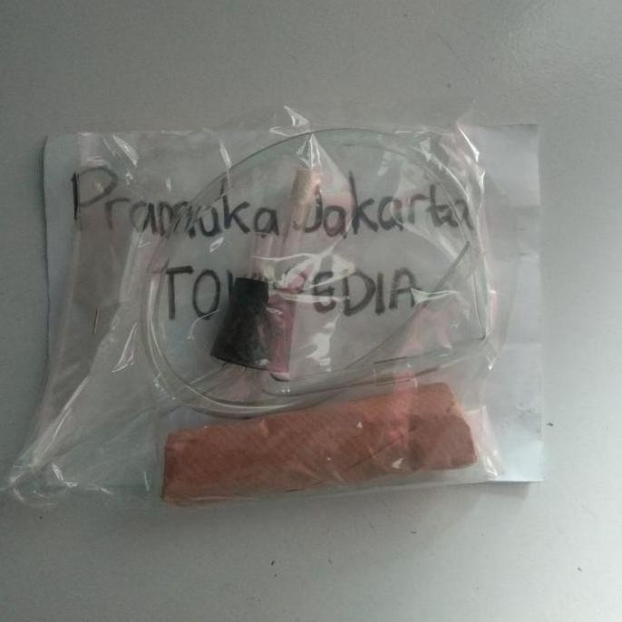 Aspirator Pooter, (Perangkap Serangga) Kualitas Terbaik Harga Termurah