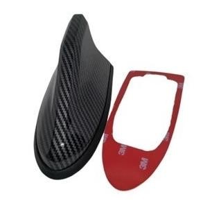 SIRIP HIU SHARK FIN CAR ANTENA HYBRID CARBON aSt