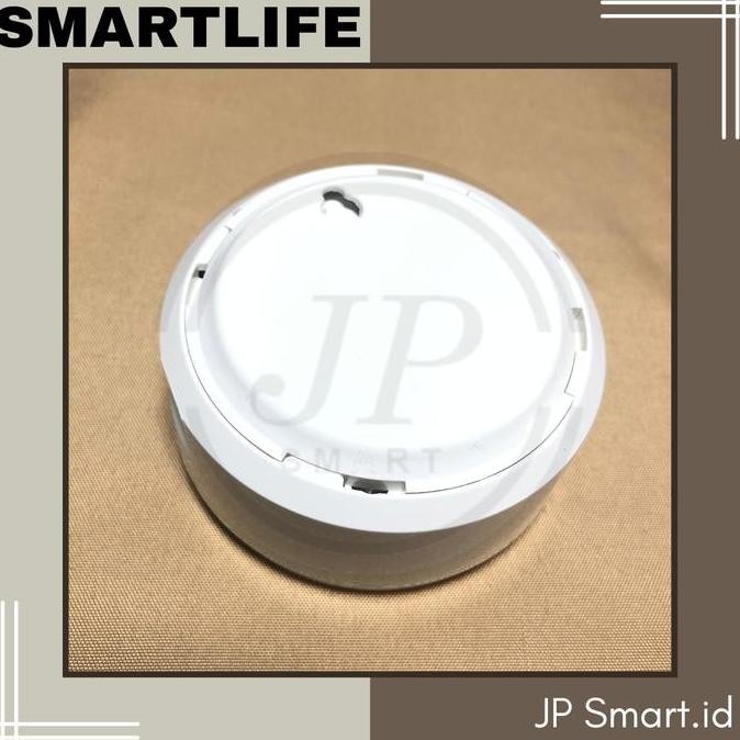 Smartlife Siren Sirine Alarm For Cctv Door Window Sensor Model Wifi Wireless Setting By Wifi Aplikas