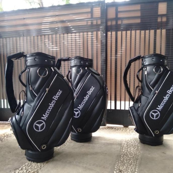 Promo Tas Golf Mercedes Benz 01