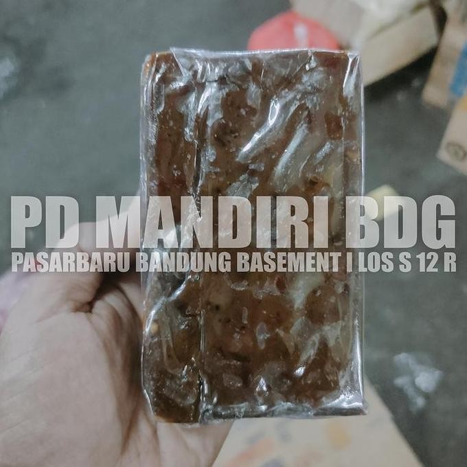 

Diskon! Asam Jawa Murni Tanpa Biji - Asli Natural Untuk Masakan & Jamu