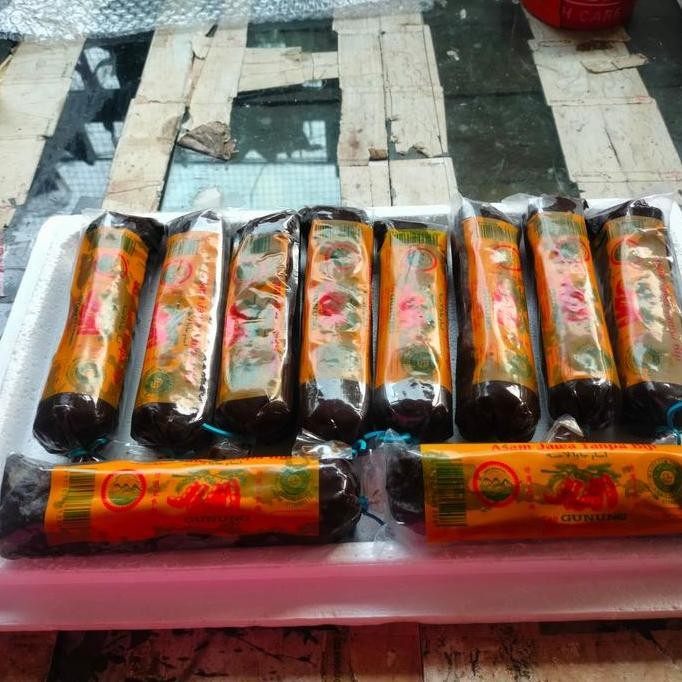 

Diskon! Asam Jawa Kering Asli 10 Bungkus - Asam Jawa Kemasan Praktis Murah