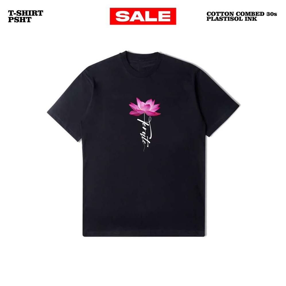 Promo Pshtartwear Kaos Psht Murah Distro Kaos Terate Shterate Original Baju Pshtart Catoon Combed 24