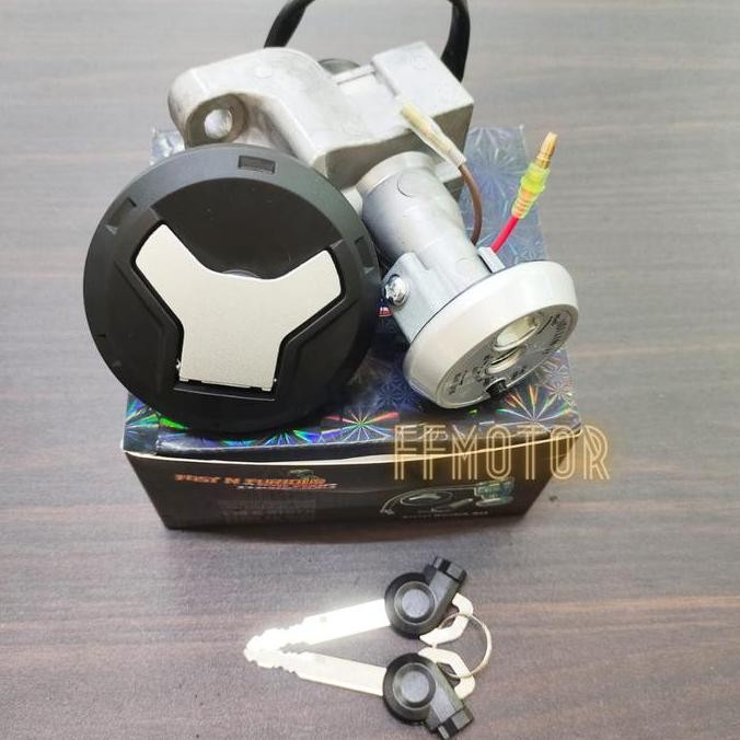 TERLARIS kunci kontak nmax set original ori