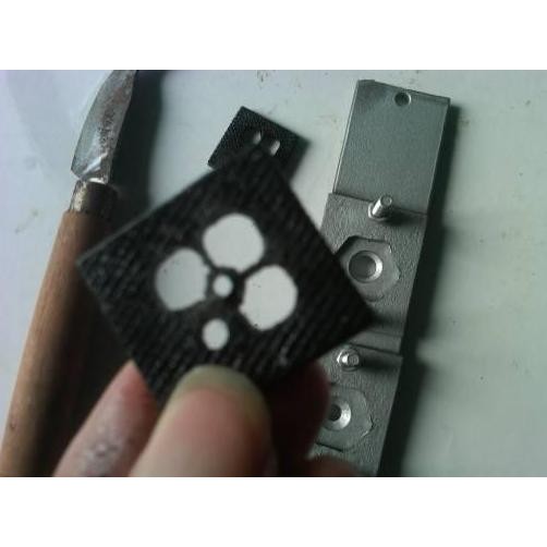 (Allthebest) alat serut layang-layang