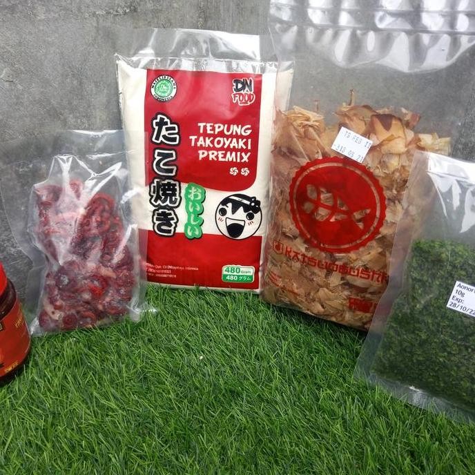 

Diskon! Bumbu Masak Jepang Grosir - Paket Bumbu Jepang Kualitas Premium