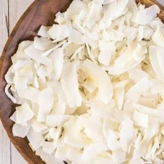 

Diskon! Coconut Flake Kelapa Serut Kering 250 Gram - Bahan Kue & Masakan