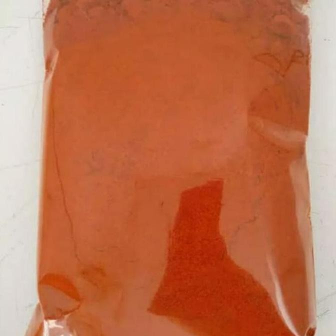 

Diskon! Smoked Paprika Powder 250Gr Bubuk Paprika Asap