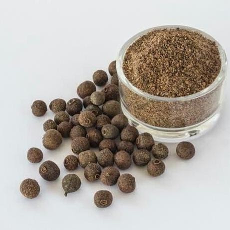 

Diskon! Allspice Ground 100Gr Pimento Bubuk Merica Jamaica Asli