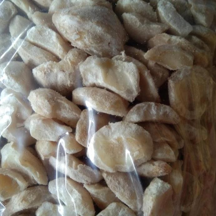 

Diskon! Kemiri Pecah Medan 1Kg - Biji Kemiri Berkualitas