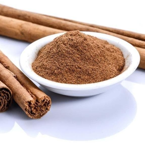 

Diskon! Kayu Manis Bubuk Murni 1Kg Pure Cinnamon Powder